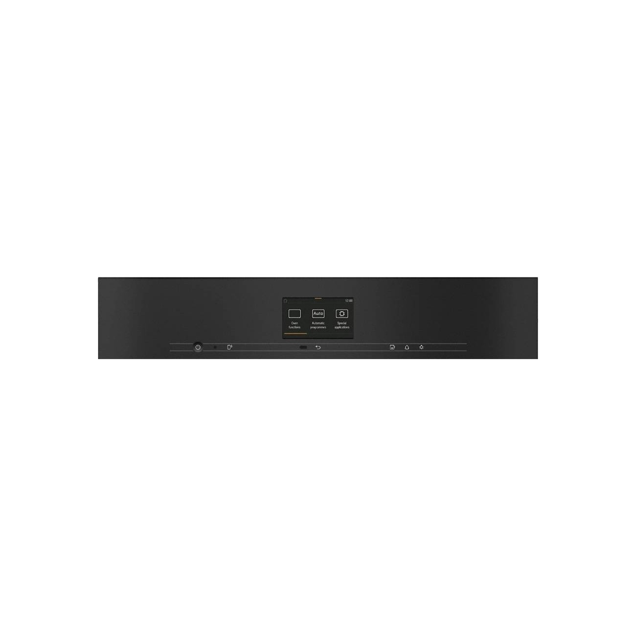 MIELE DGC 7660 FORNO A VAPORE