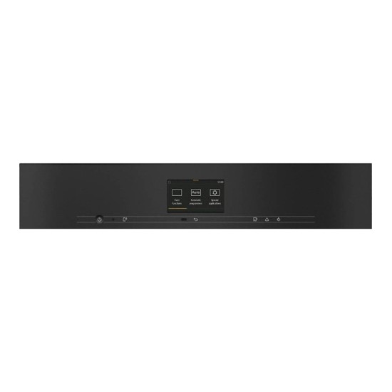 MIELE DGC 7660 FORNO A VAPORE