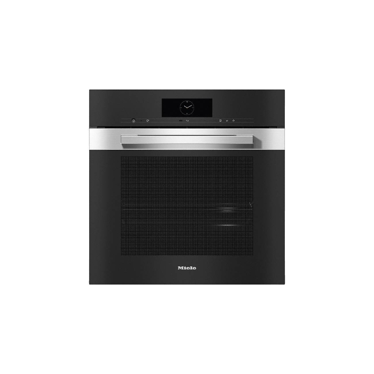 MIELE DGC 7860 FORNO A VAPORE