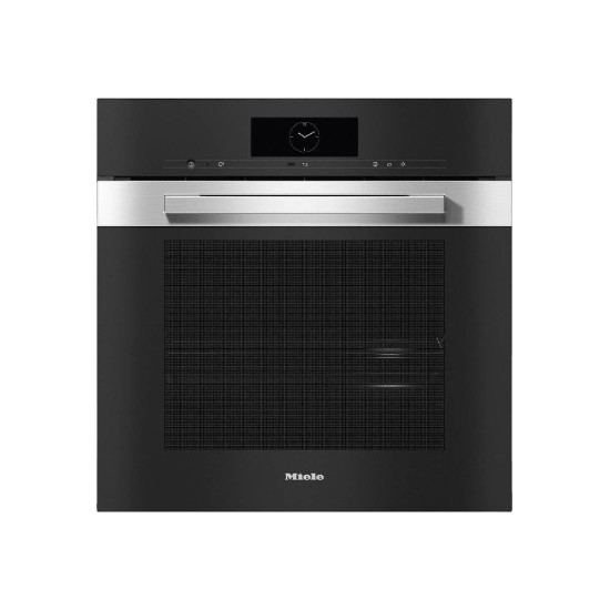 MIELE DGC 7860 FORNO A VAPORE