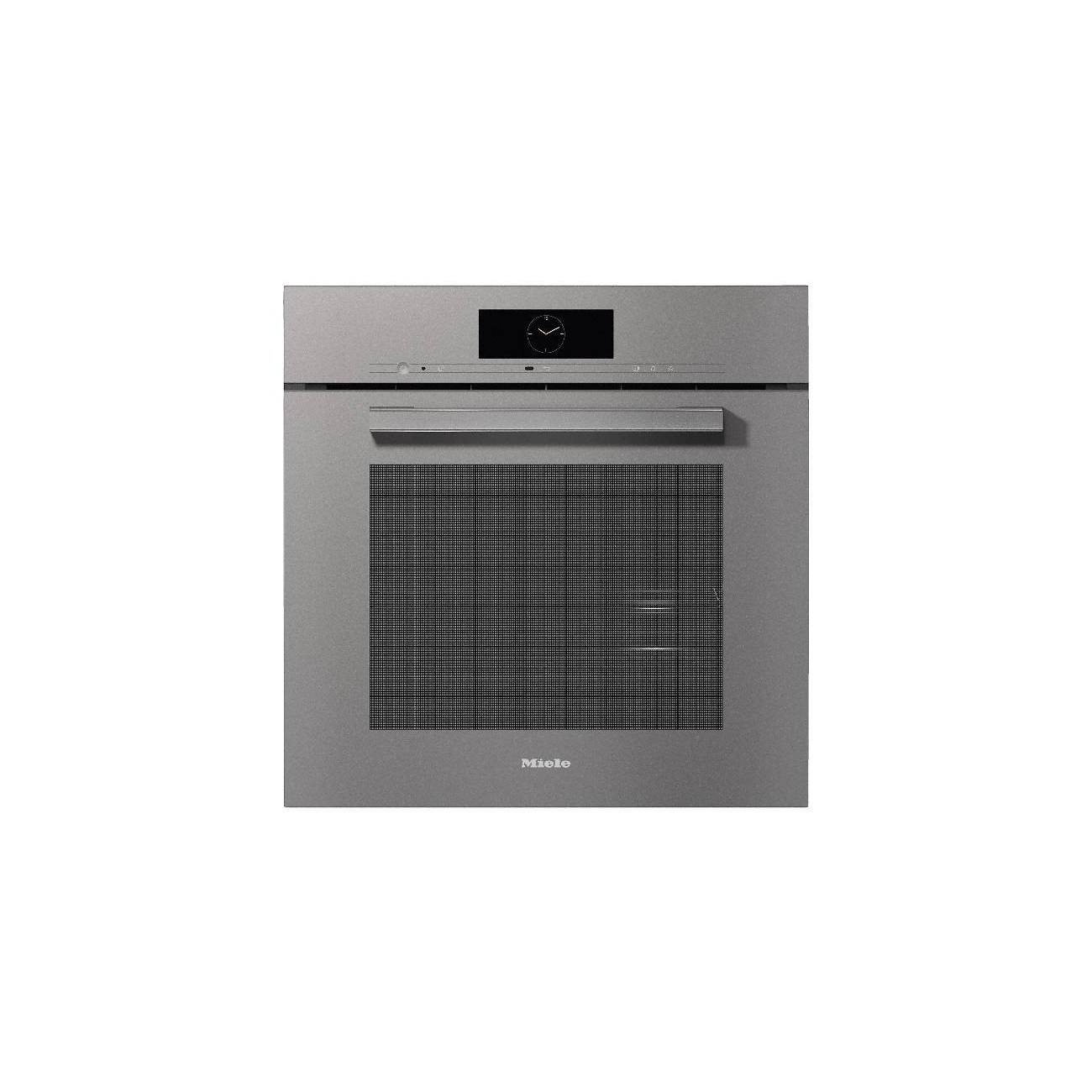 MIELE DGC 7860 FORNO A VAPORE