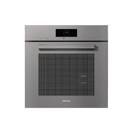 MIELE DGC 7860 FORNO A VAPORE