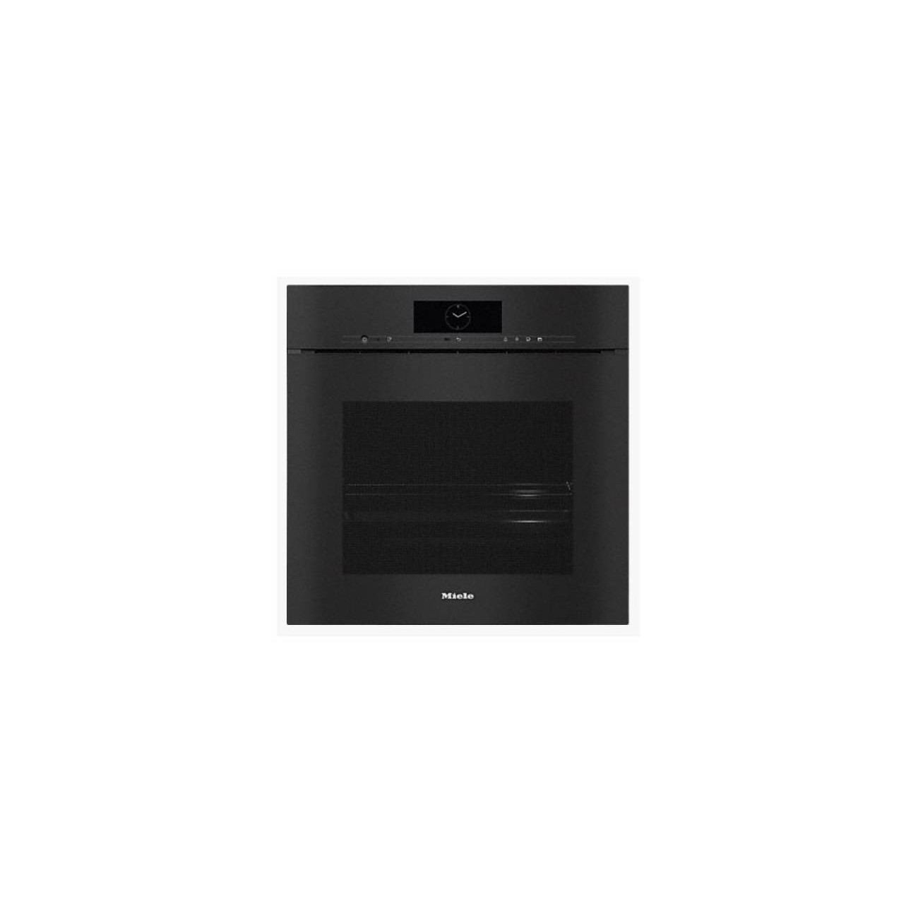 MIELE DGC 7860 FORNO A VAPORE