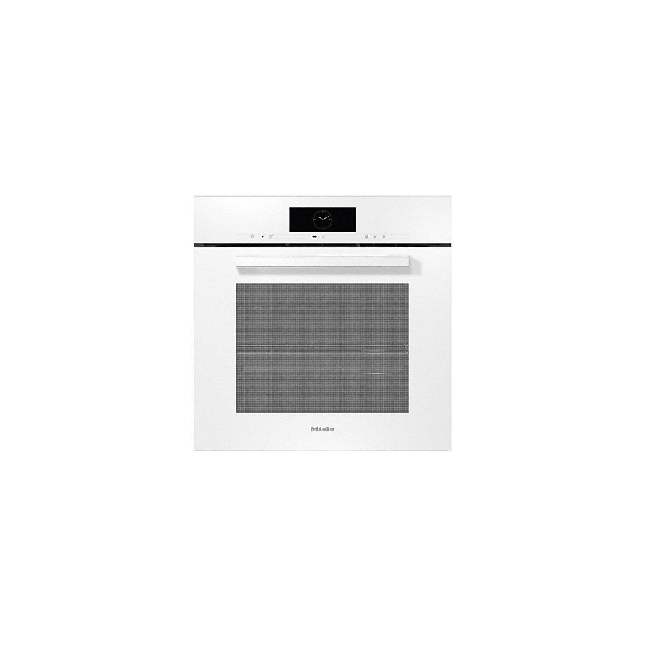 MIELE DGC 7860 FORNO A VAPORE