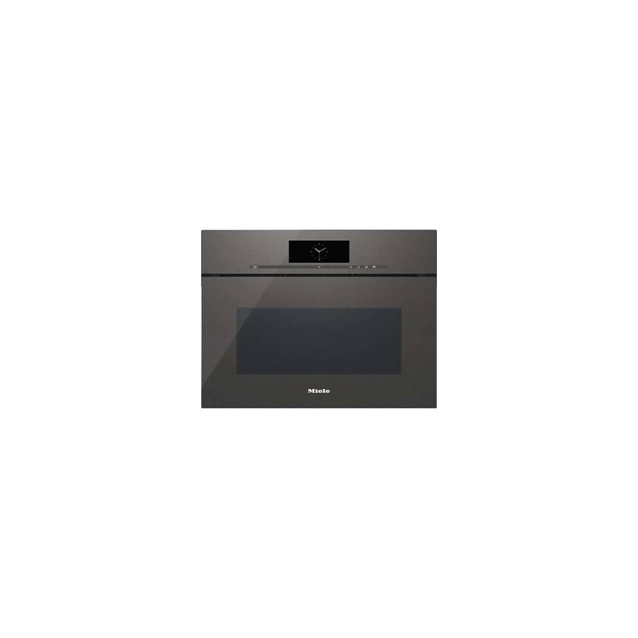 MIELE DGC 7860X FORNO A VAPORE