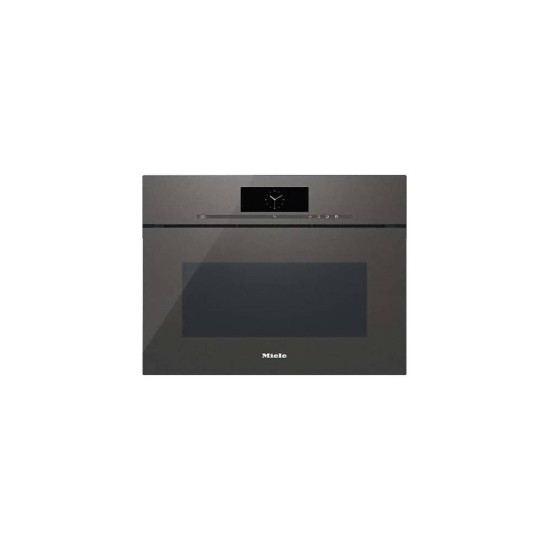 MIELE DGC 7860X FORNO A VAPORE