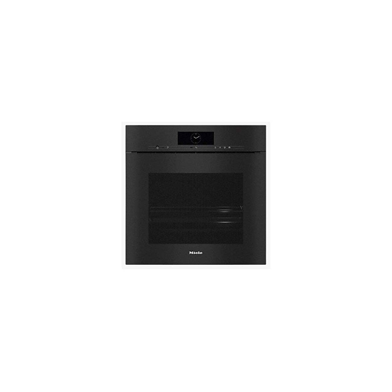 MIELE DGC 7860X FORNO A VAPORE