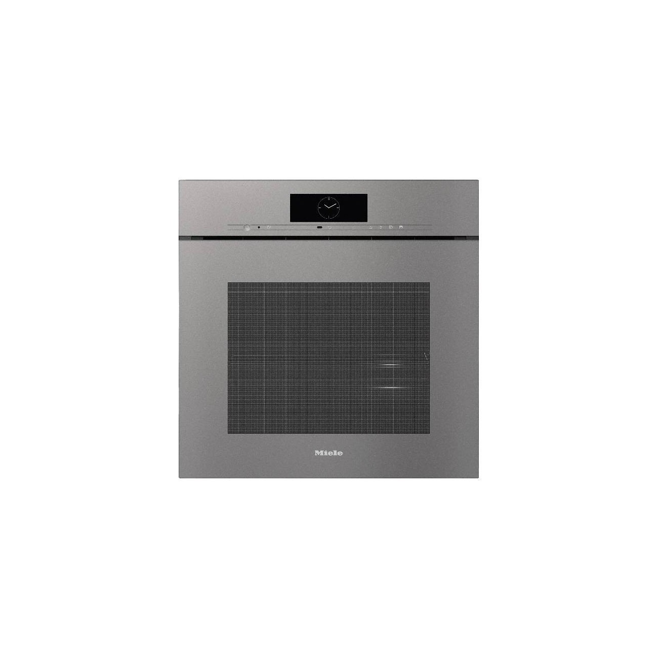 MIELE DGC 7860X FORNO A VAPORE