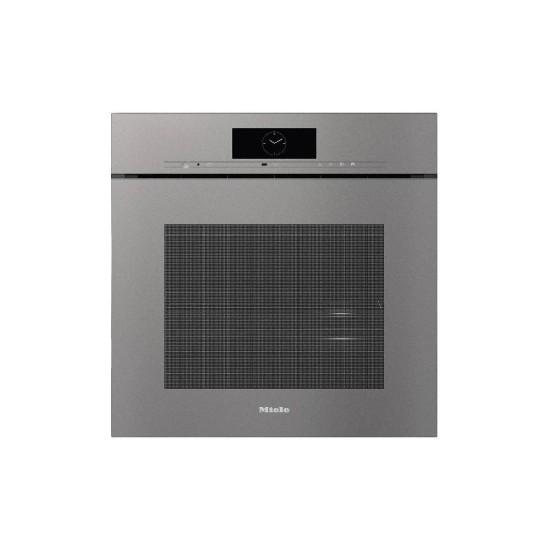MIELE DGC 7860X FORNO A VAPORE