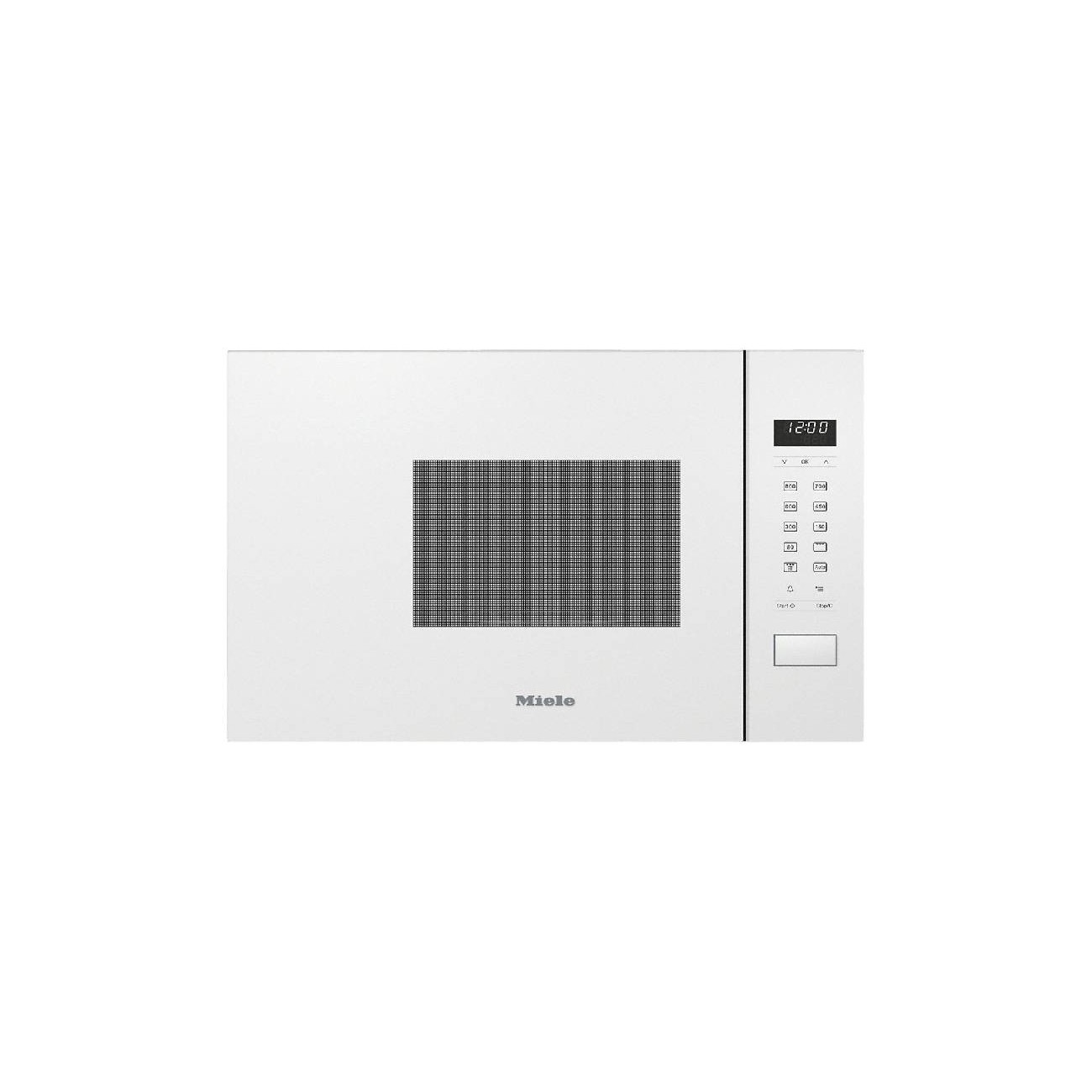 MIELE M 2234 SC FORNO A MICROONDE