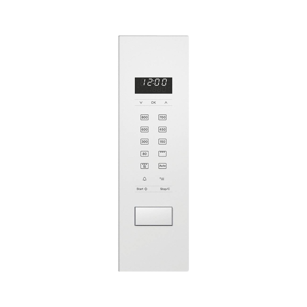 MIELE M 2234 SC FORNO A MICROONDE