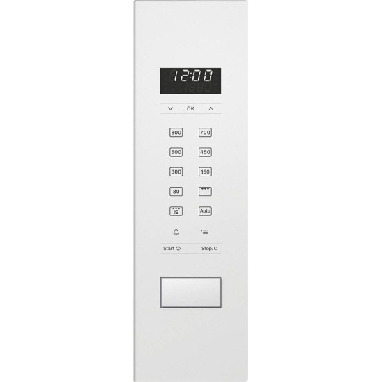 MIELE M 2234 SC FORNO A MICROONDE