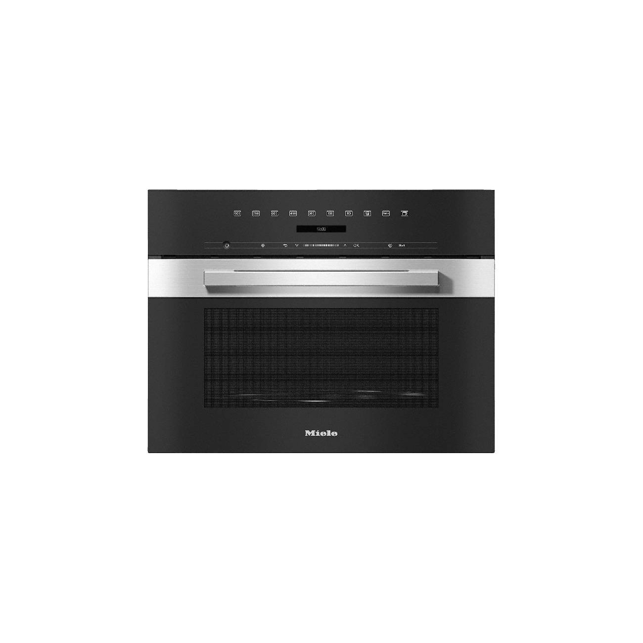 MIELE M 7240 TC FORNO A MICROONDE