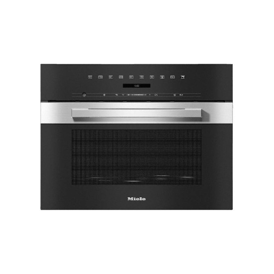 MIELE M 7240 TC FORNO A MICROONDE