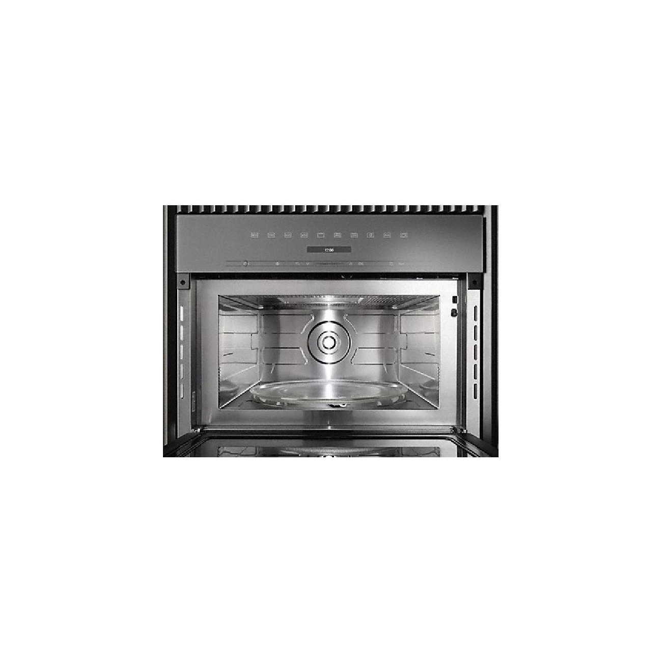 MIELE M 7240 TC FORNO A MICROONDE