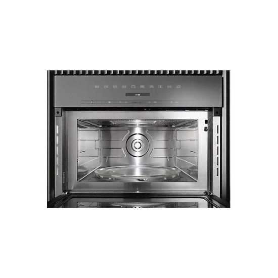 MIELE M 7240 TC FORNO A MICROONDE