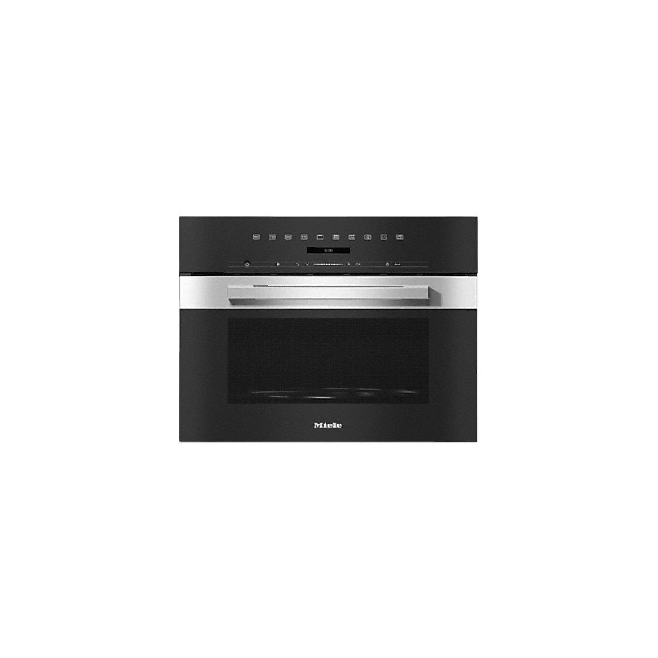 MIELE M 7244 TC FORNO A MICROONDE