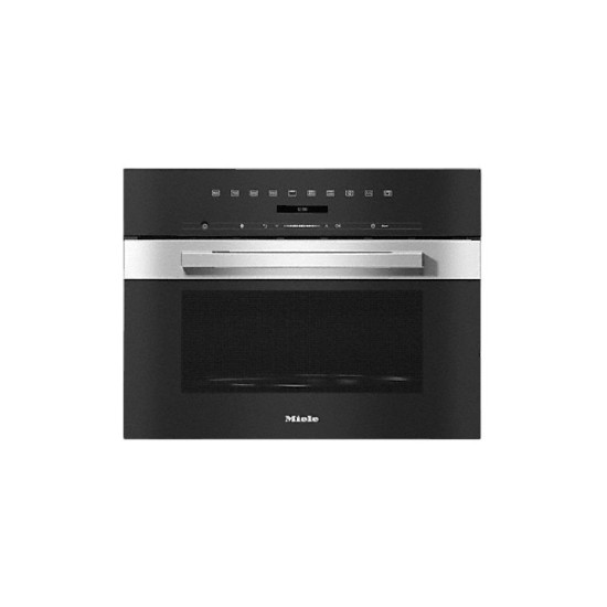 MIELE M 7244 TC FORNO A MICROONDE