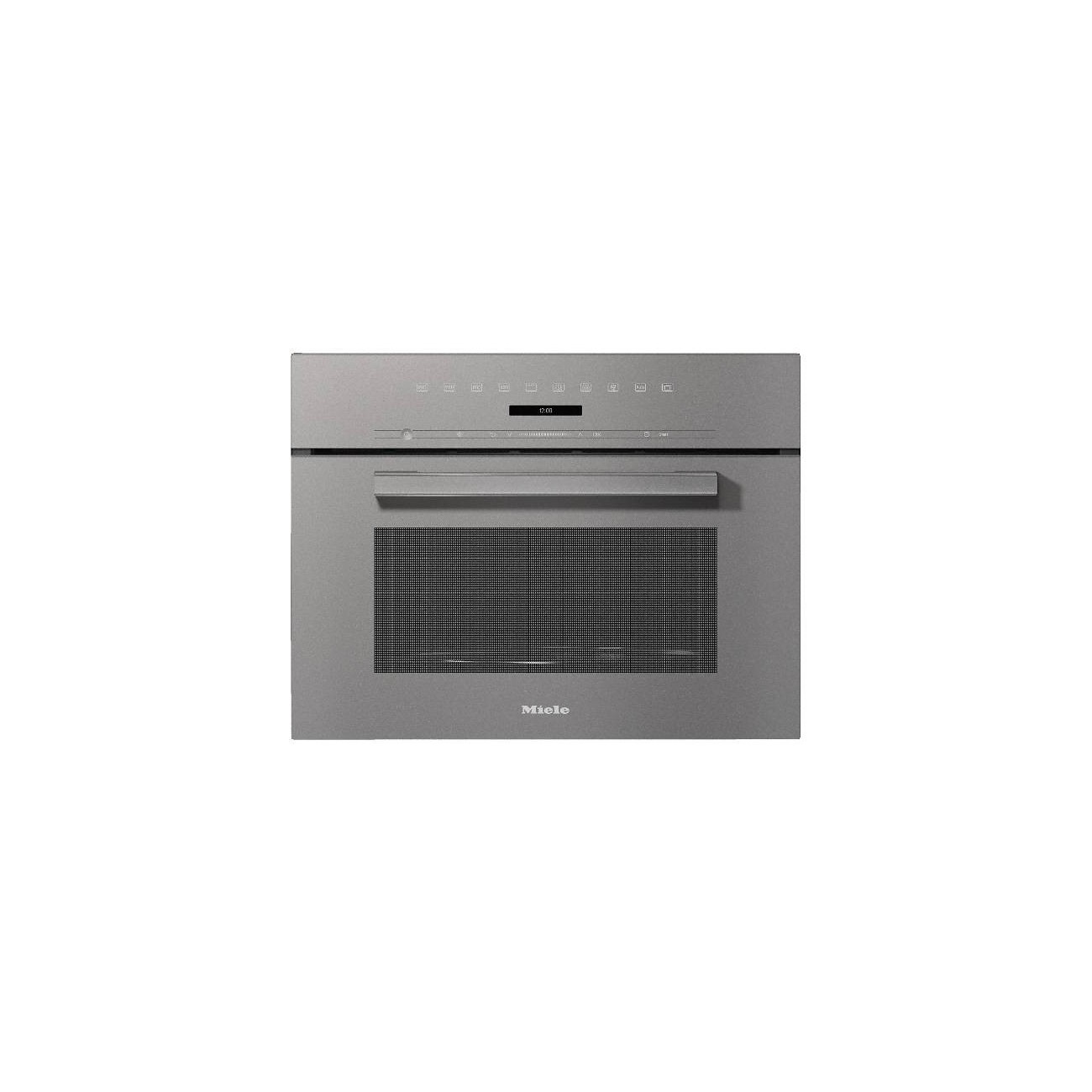 MIELE M 7244 TC FORNO A MICROONDE