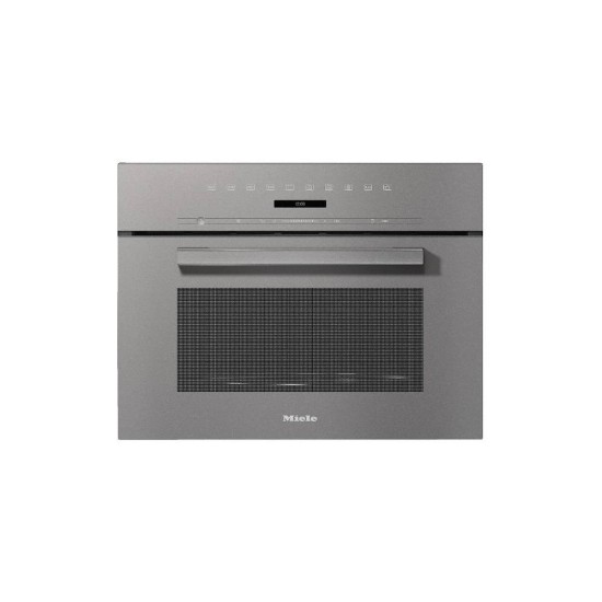 MIELE M 7244 TC FORNO A MICROONDE