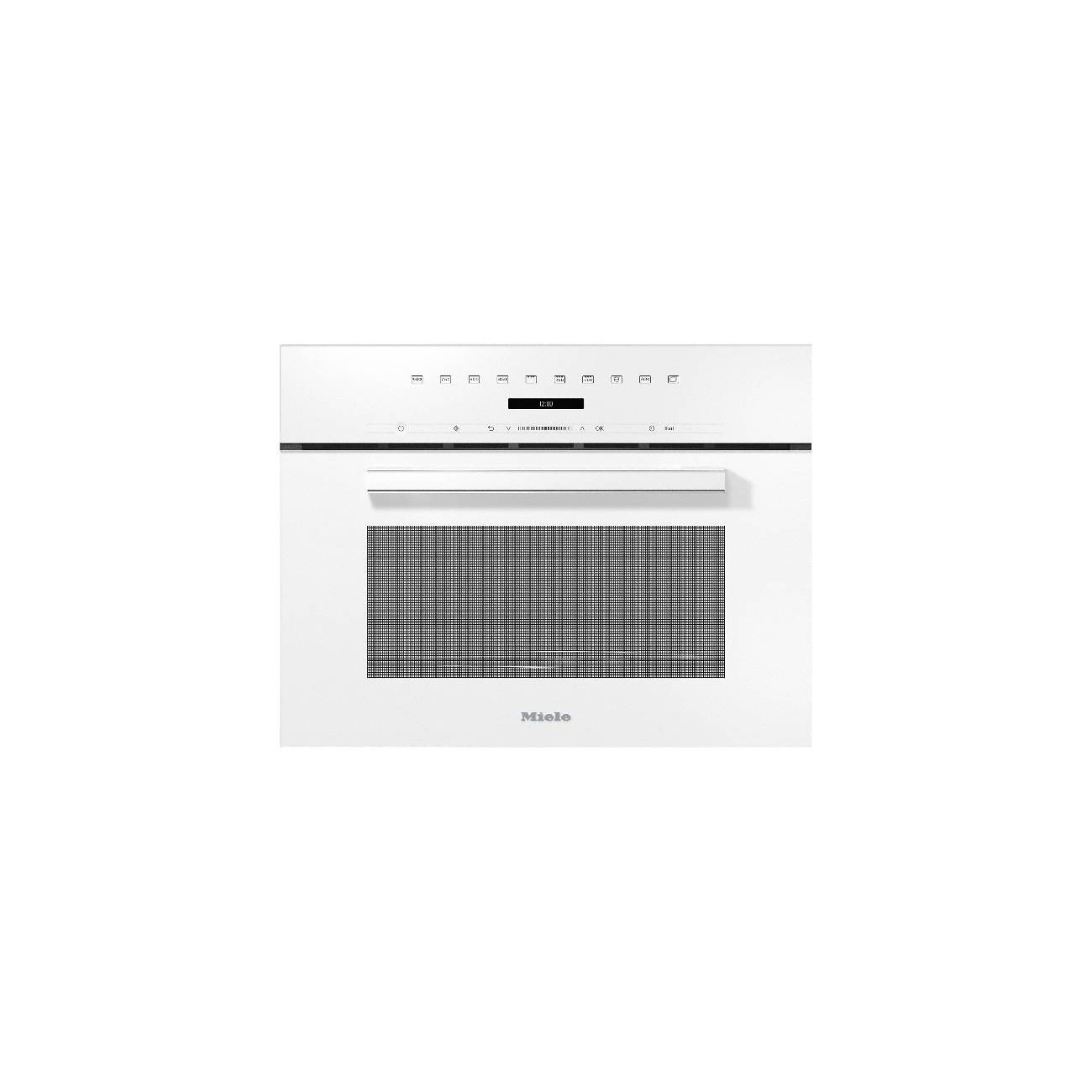 MIELE M 7244 TC FORNO A MICROONDE