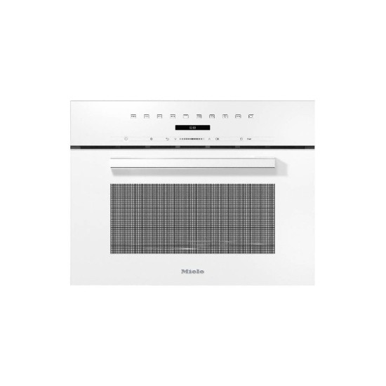 MIELE M 7244 TC FORNO A MICROONDE