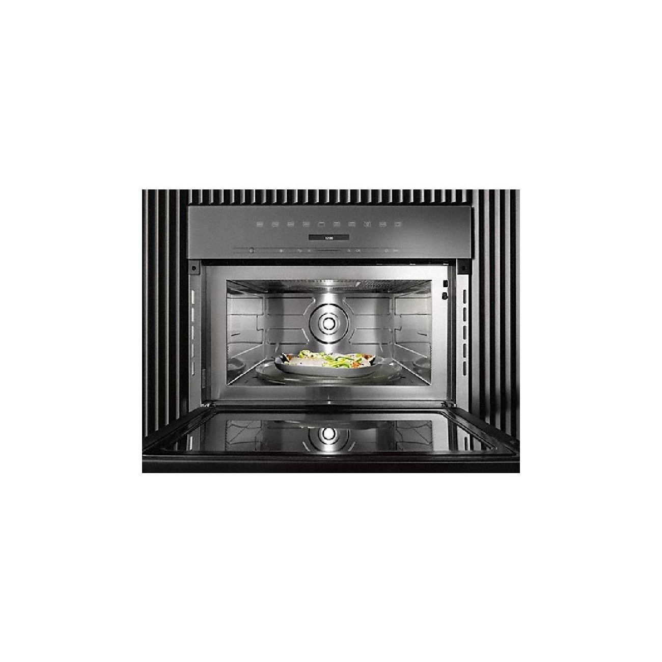 MIELE M 7244 TC FORNO A MICROONDE