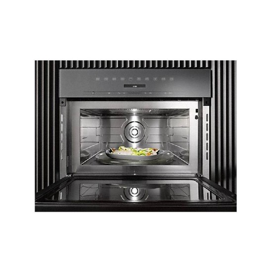 MIELE M 7244 TC FORNO A MICROONDE