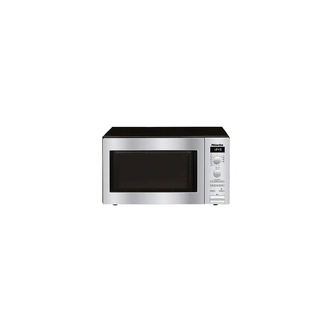 MIELE M 6012 SC FORNO A MICROONDE