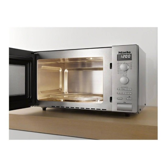 MIELE M 6012 SC FORNO A MICROONDE