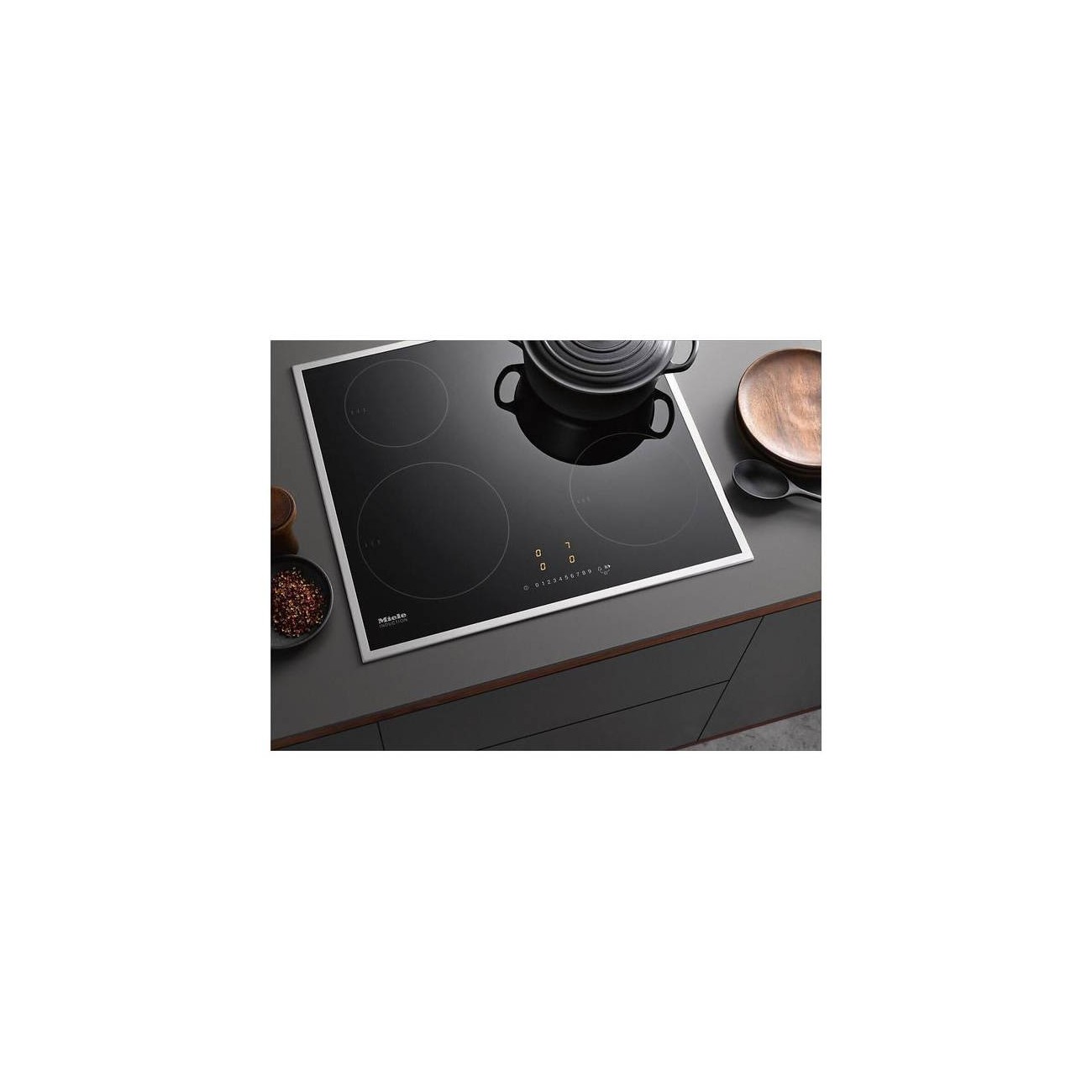 MIELE KM 7201 FR PIANO COTTURA