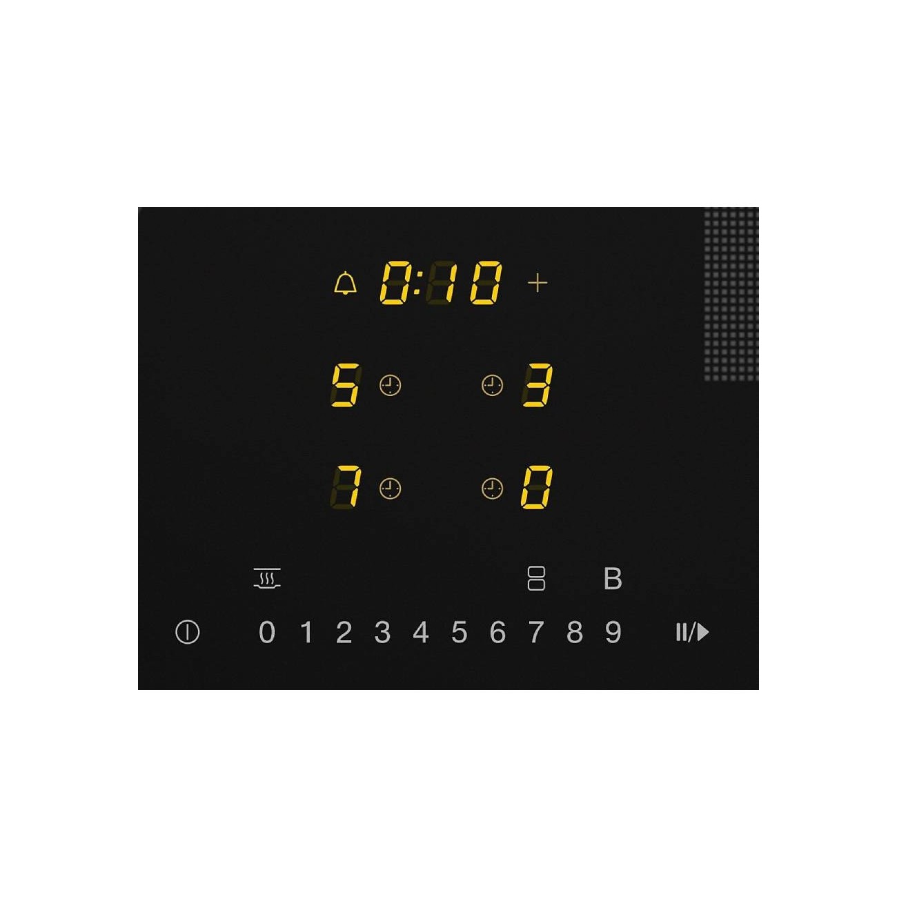 MIELE KM 7464 FR PIANO COTTURA