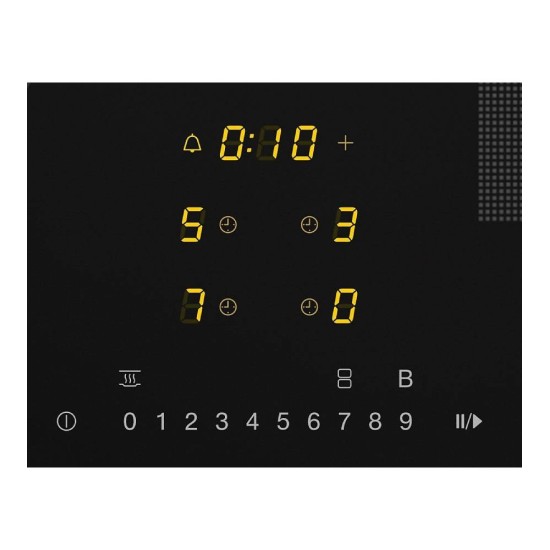 MIELE KM 7464 FR PIANO COTTURA