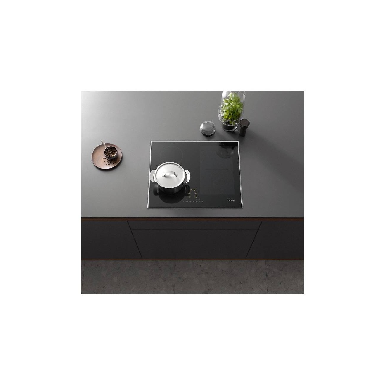 MIELE KM 7464 FR PIANO COTTURA