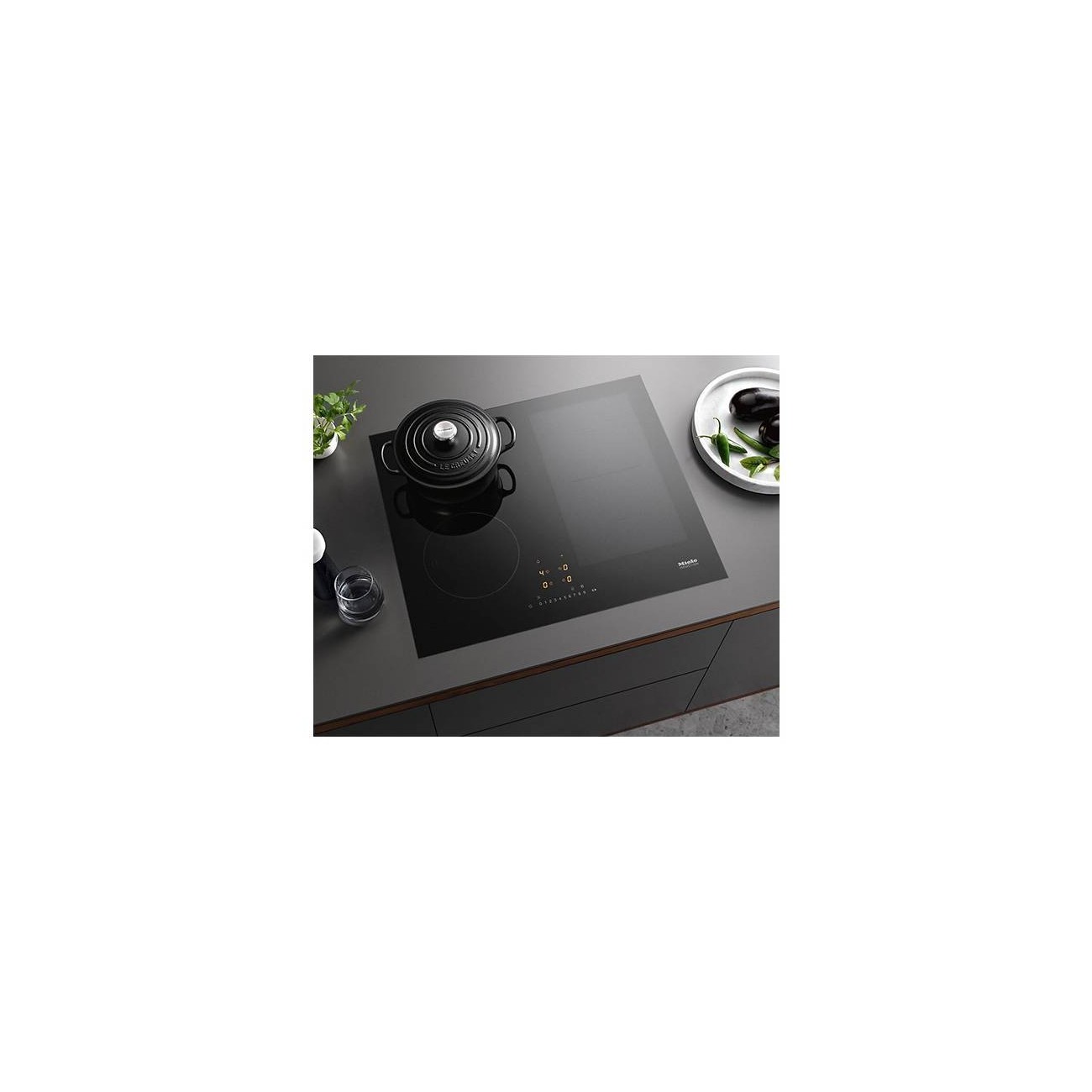 MIELE KM 7464 FL PIANO COTTURA