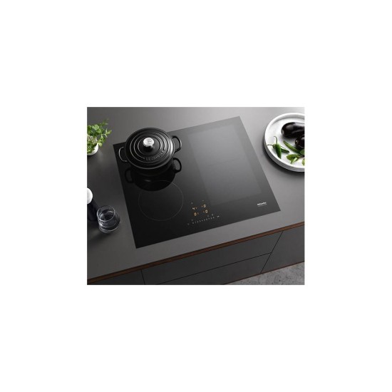 MIELE KM 7464 FL PIANO COTTURA