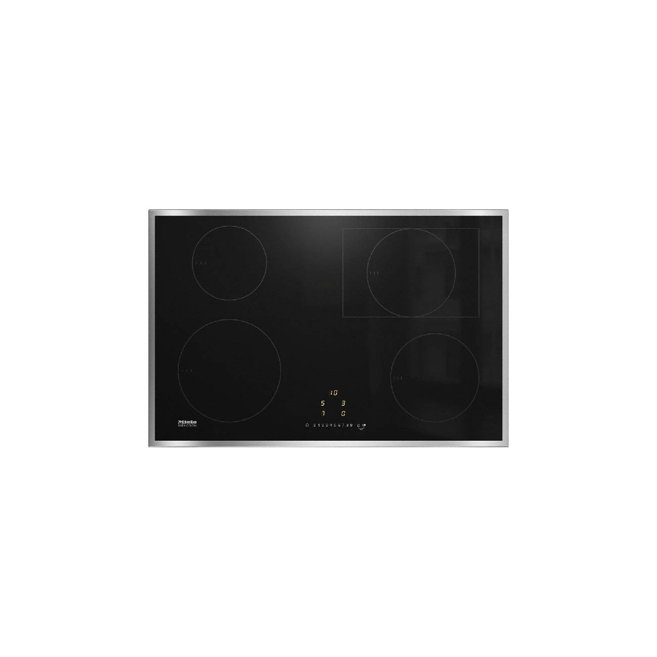 MIELE KM 7210 FR PIANO COTTURA