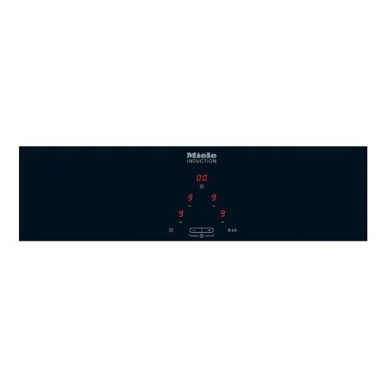 MIELE KM 6117 PIANO COTTURA