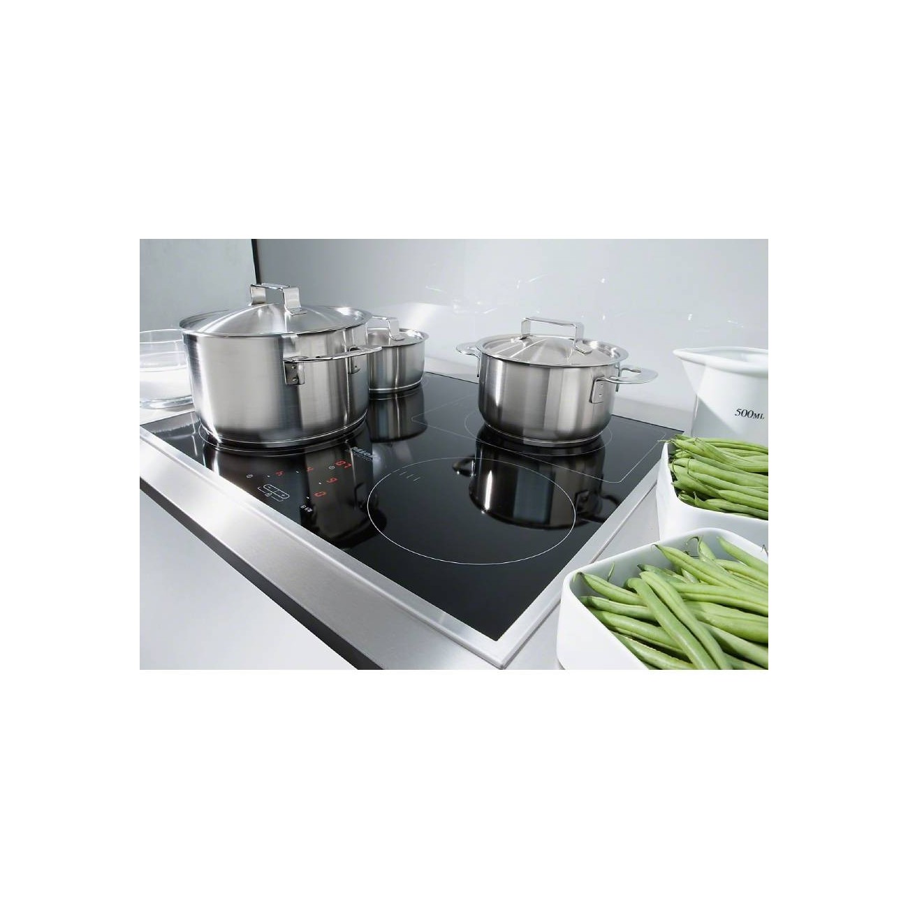 MIELE KM 6117 PIANO COTTURA