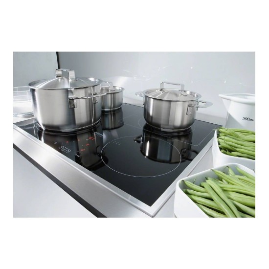 MIELE KM 6117 PIANO COTTURA