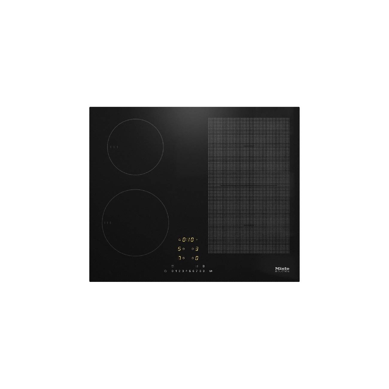 MIELE KM 7404 FX PIANO COTTURA