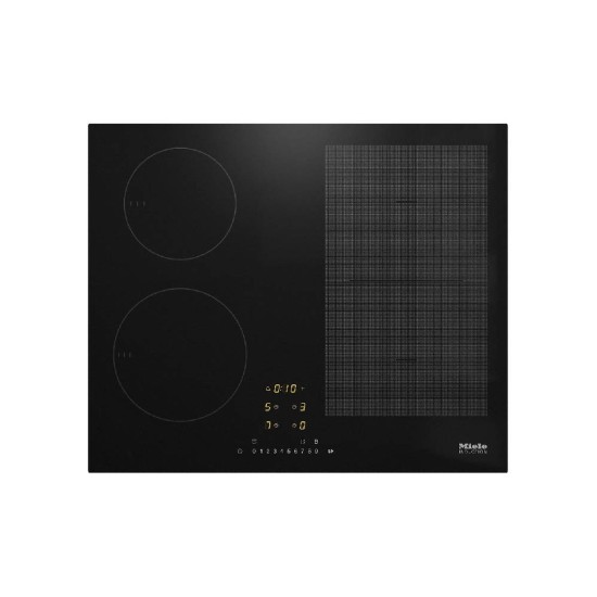 MIELE KM 7404 FX PIANO COTTURA