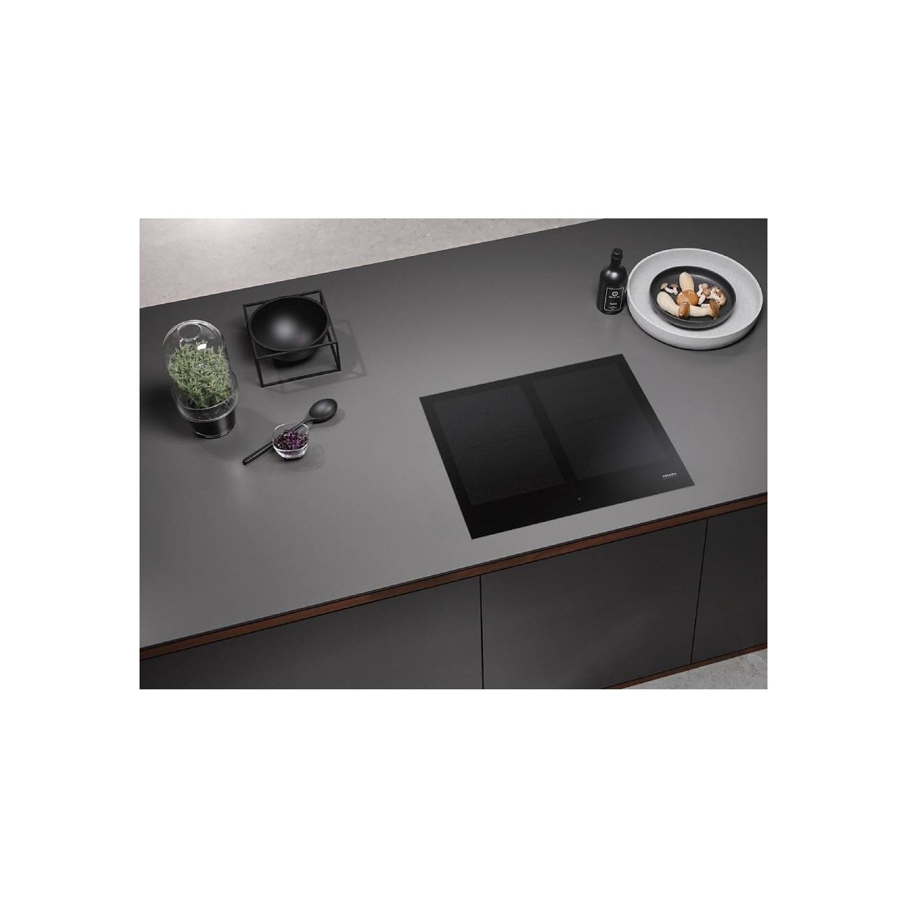 MIELE KM 7465 FL PIANO COTTURA