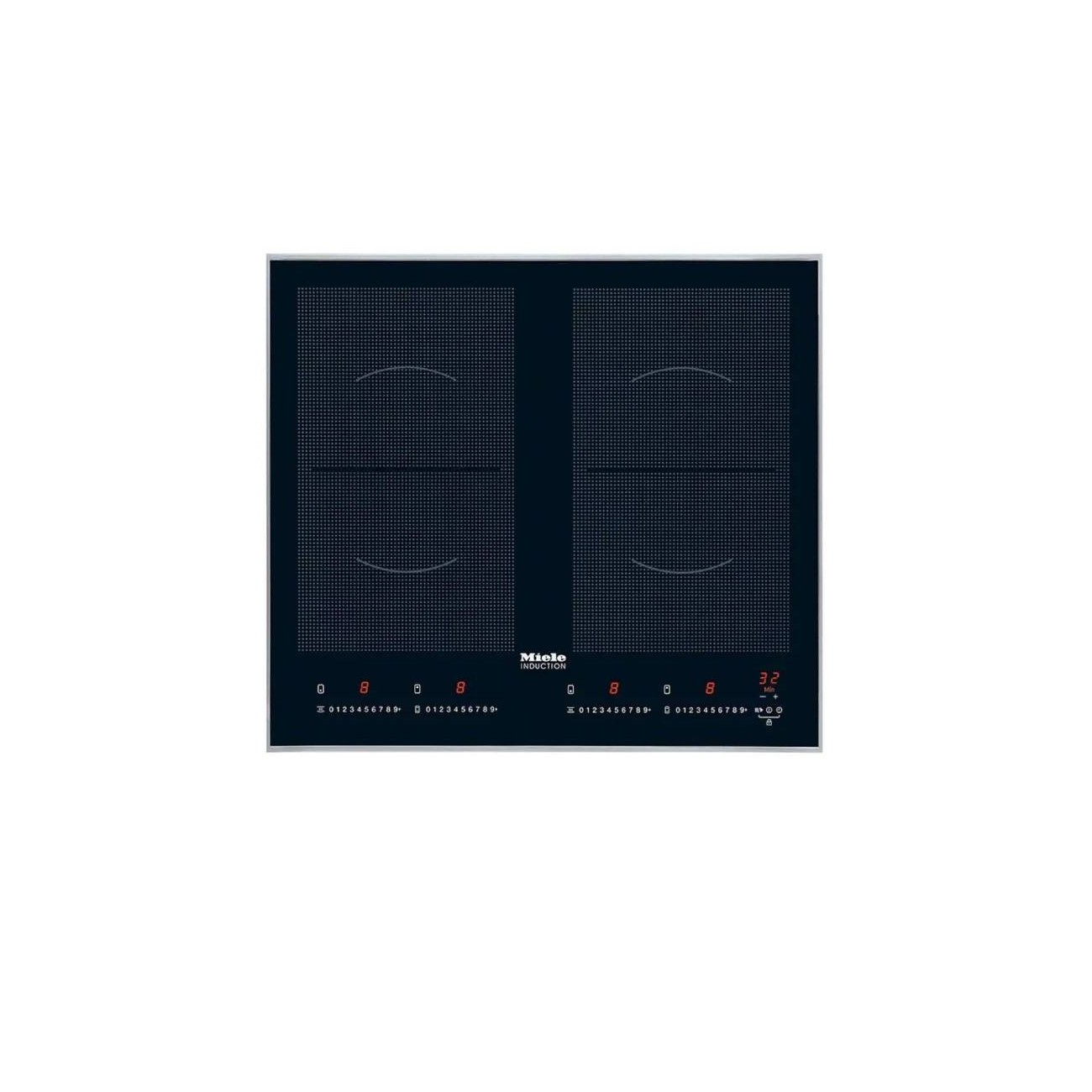 MIELE KM 6306 PIANO COTTURA
