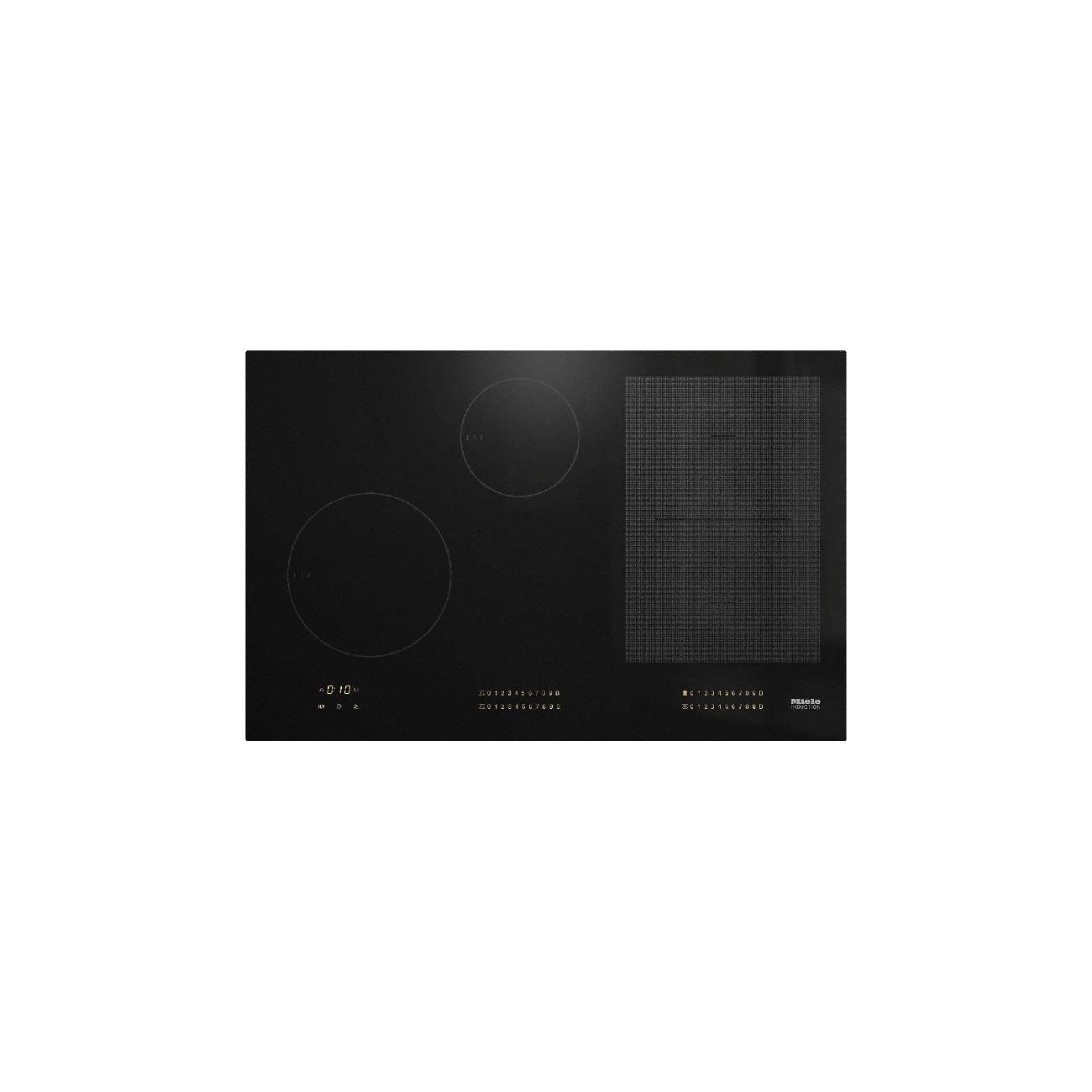 MIELE KM 7574 FL PIANO COTTURA
