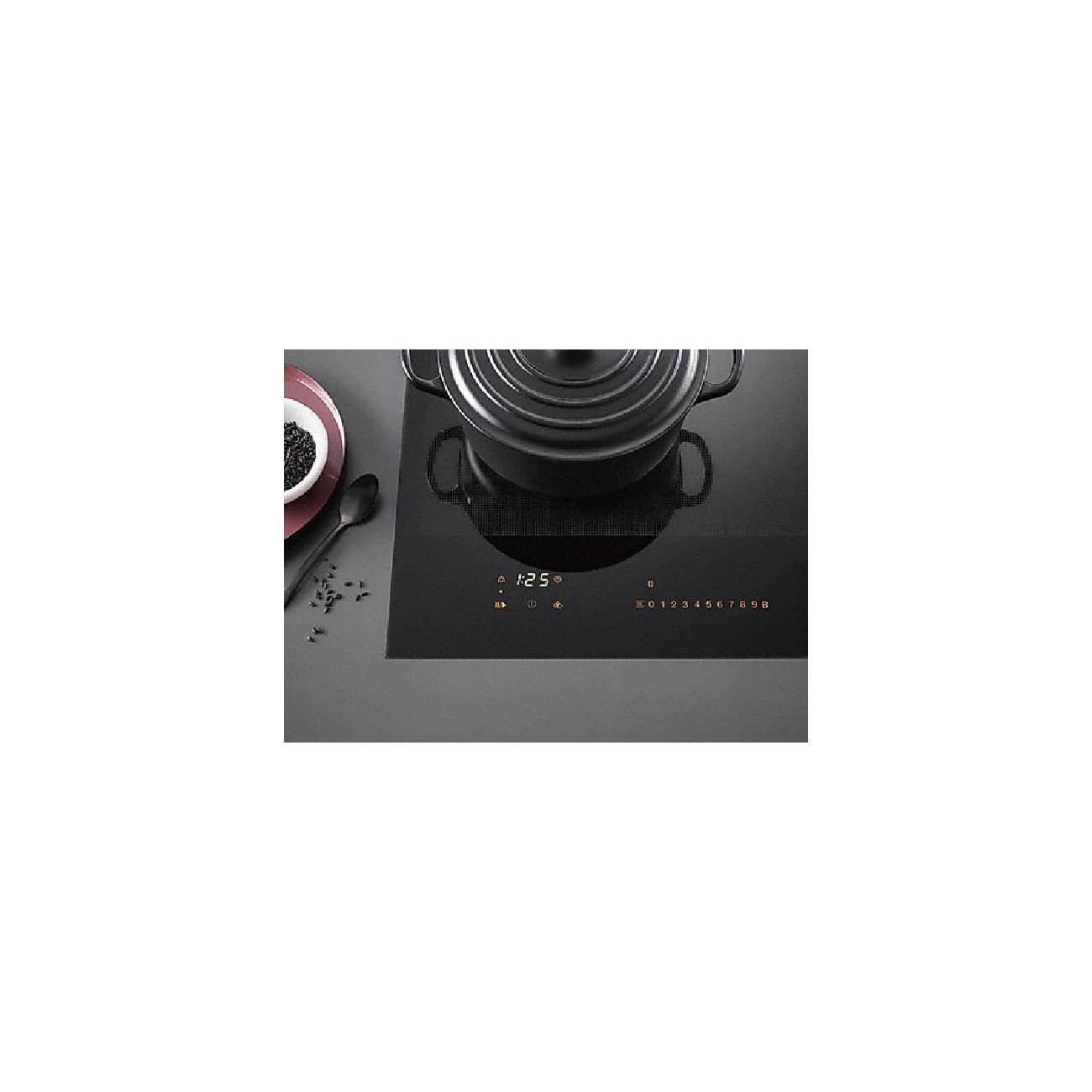 MIELE KM 7574 FL PIANO COTTURA