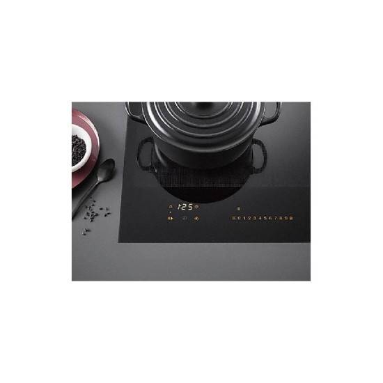 MIELE KM 7574 FL PIANO COTTURA