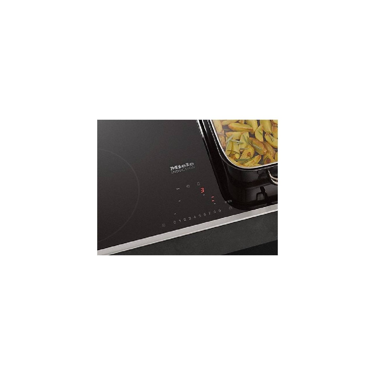 MIELE KM 6307 PIANO COTTURA