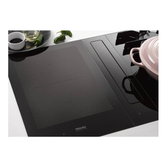 MIELE CS 7612 FL PIANO COTTURA