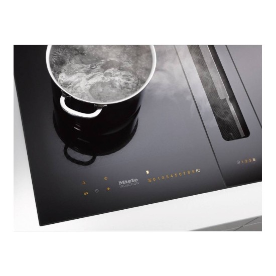 MIELE CS 7612 FL PIANO COTTURA